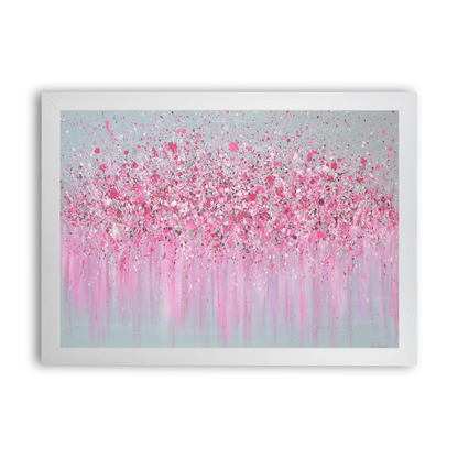 Pretty In Pink by Jo Gough