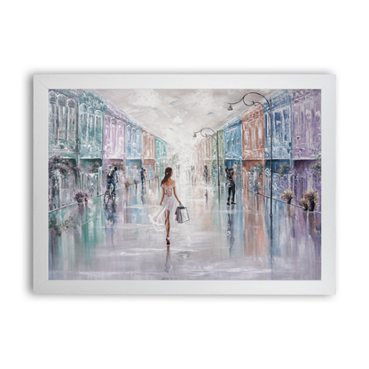 Architectural Gems Singapore Shophouses by Isabella Karolewicz