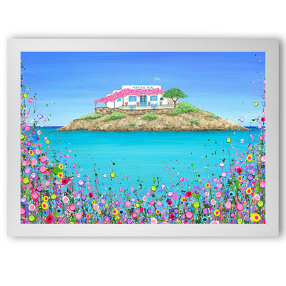 I Have a Dream by Jo Gough