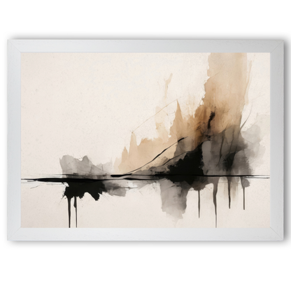Essence of Line and Shadow by Alpenglow Workshop