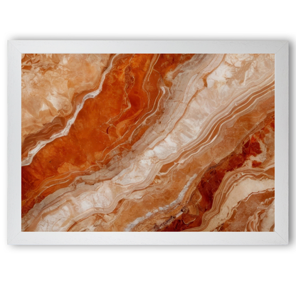 Layered Agate by Alpenglow Workshop