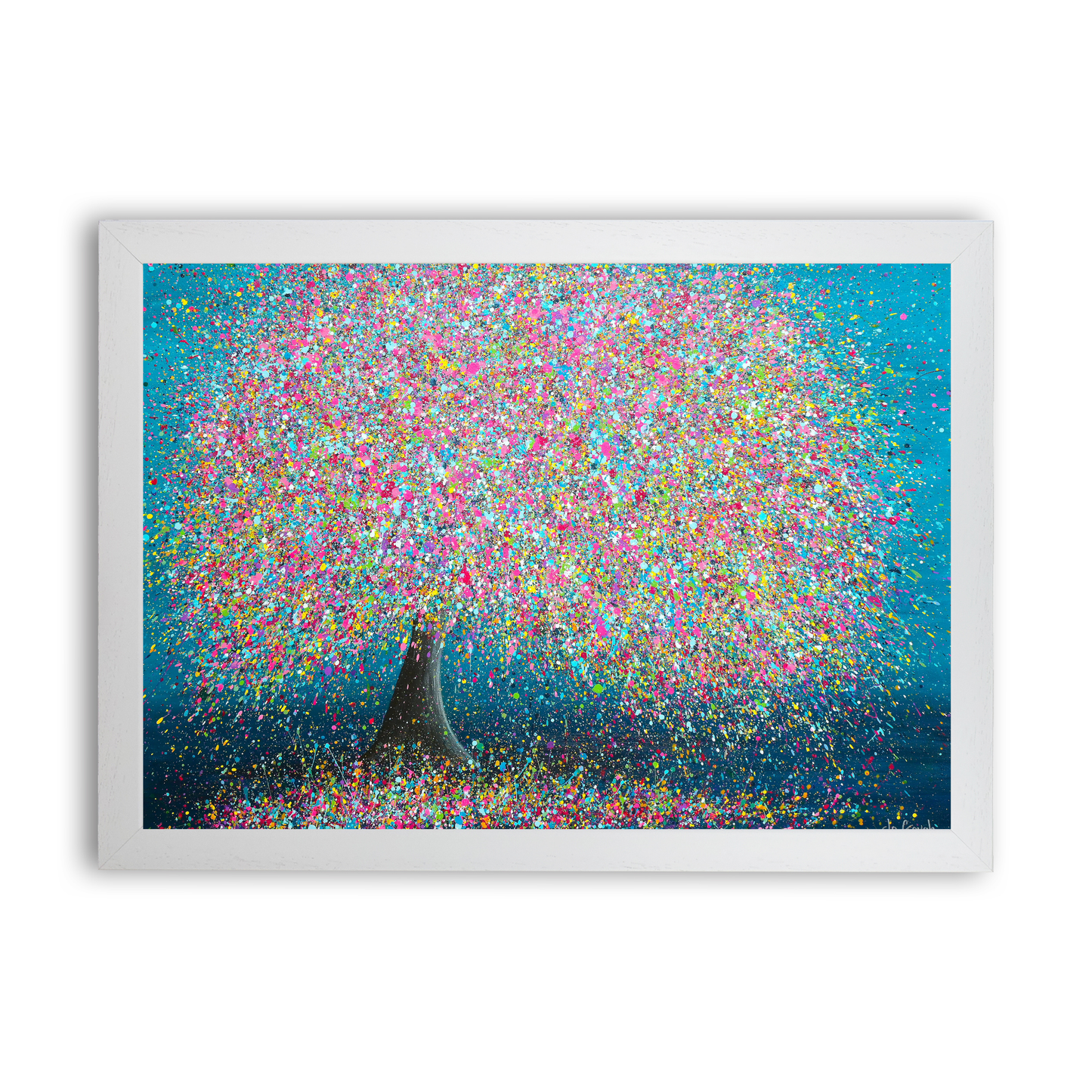 Deepest Love by Jo Gough