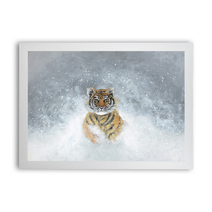 The Snow King by Jo Gough