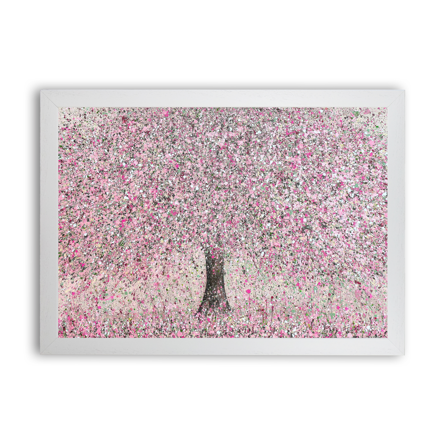 A Blissful Love by Jo Gough