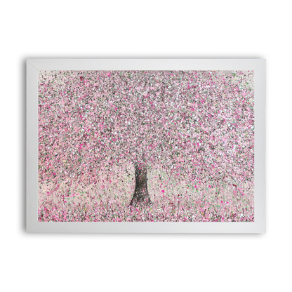 A Blissful Love by Jo Gough