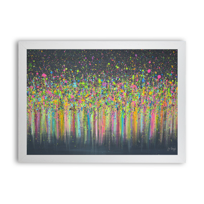 Im Happiest With You by Jo Gough