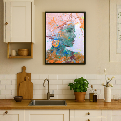 Origin by STUDIO PAINT-ING