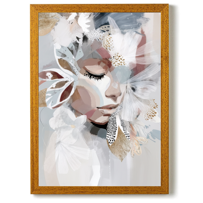 Evie Belle by Bella Eve