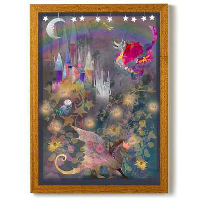 Dragon by Claire Westwood