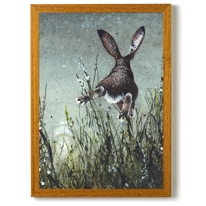 Airborne by Maggie Vandewalle