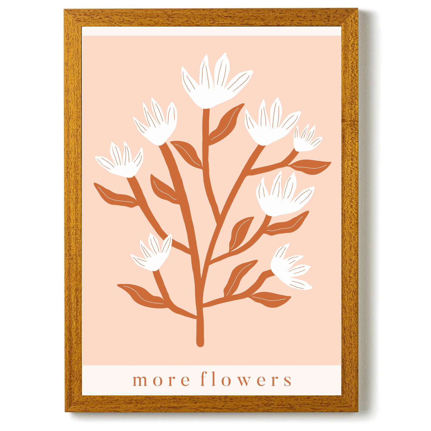 More Flowers by Ani Vidotto