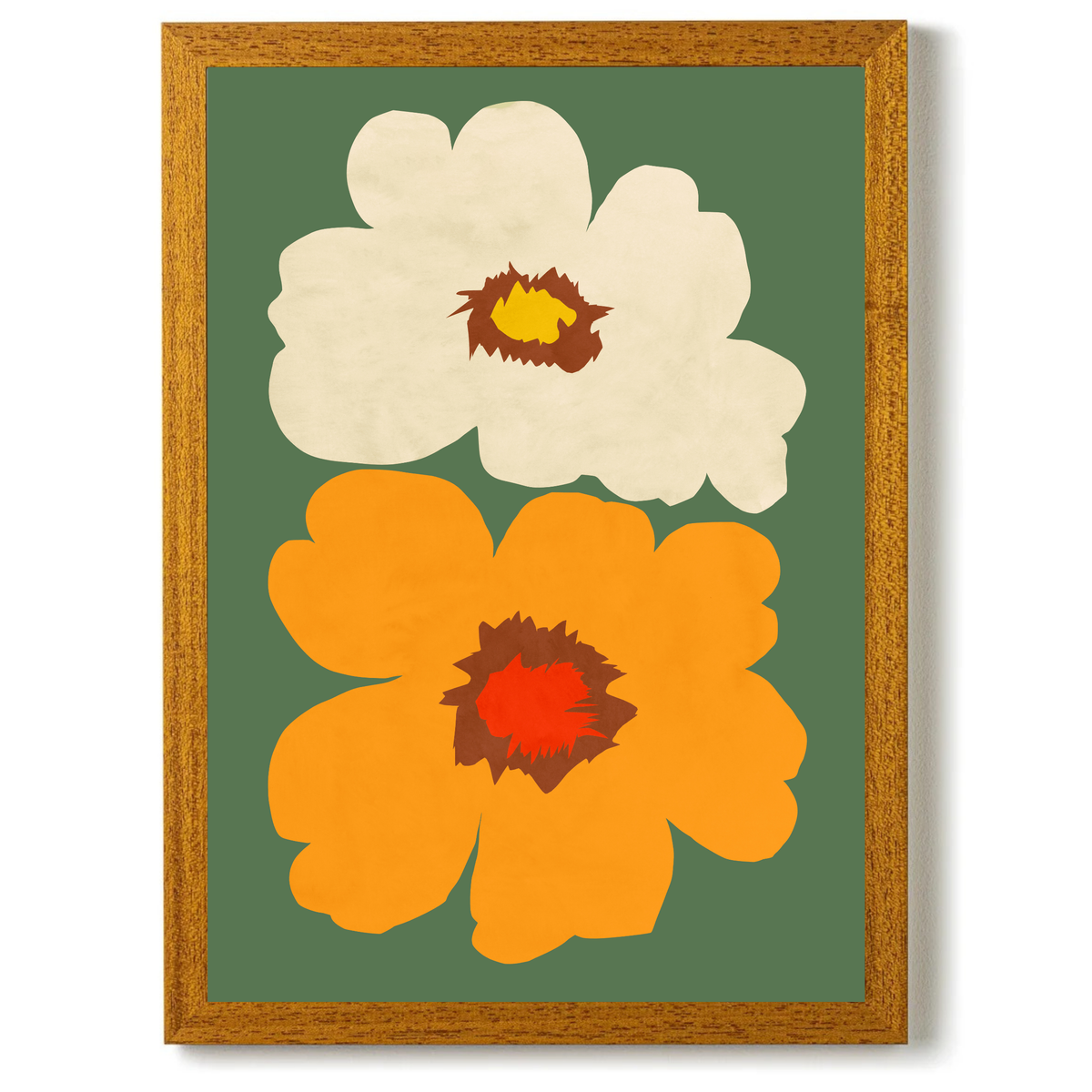 Flower Power 1 by Cartissi