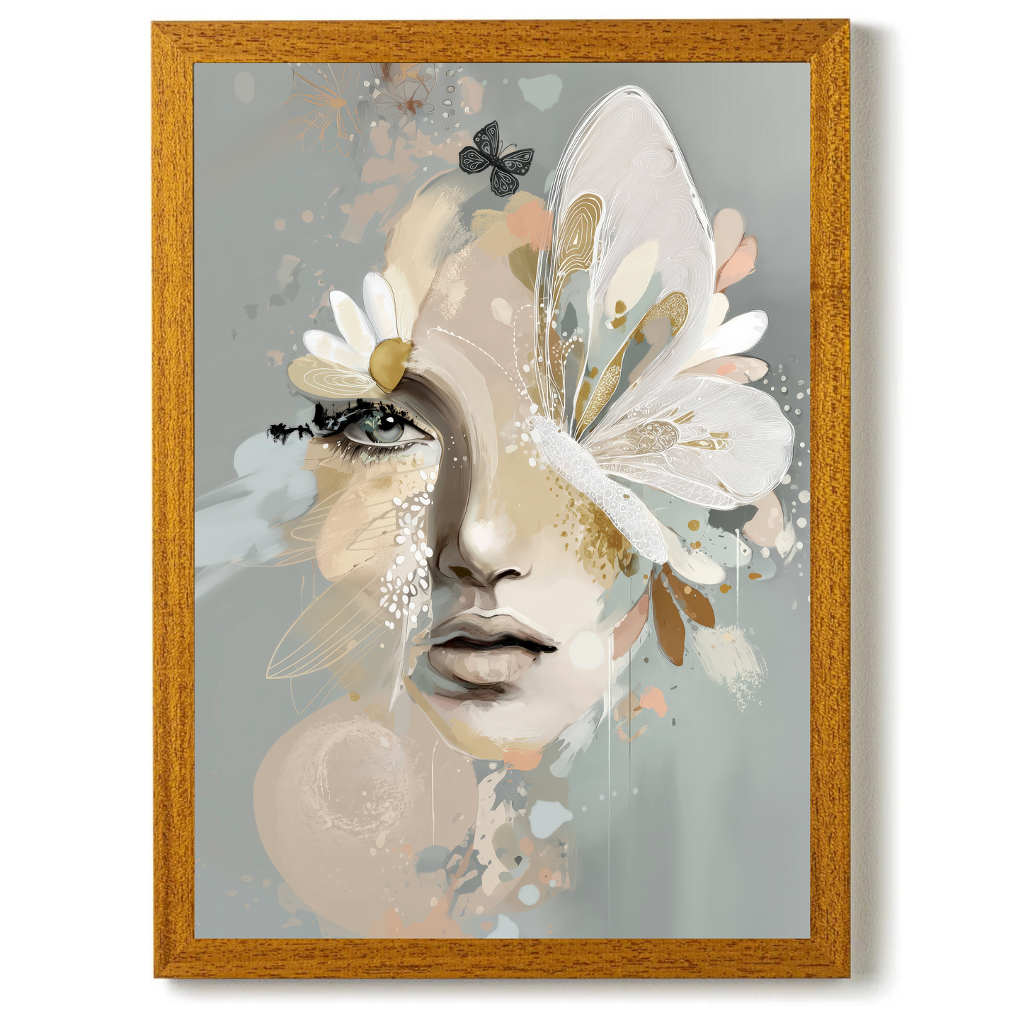 Daisy by Bella Eve