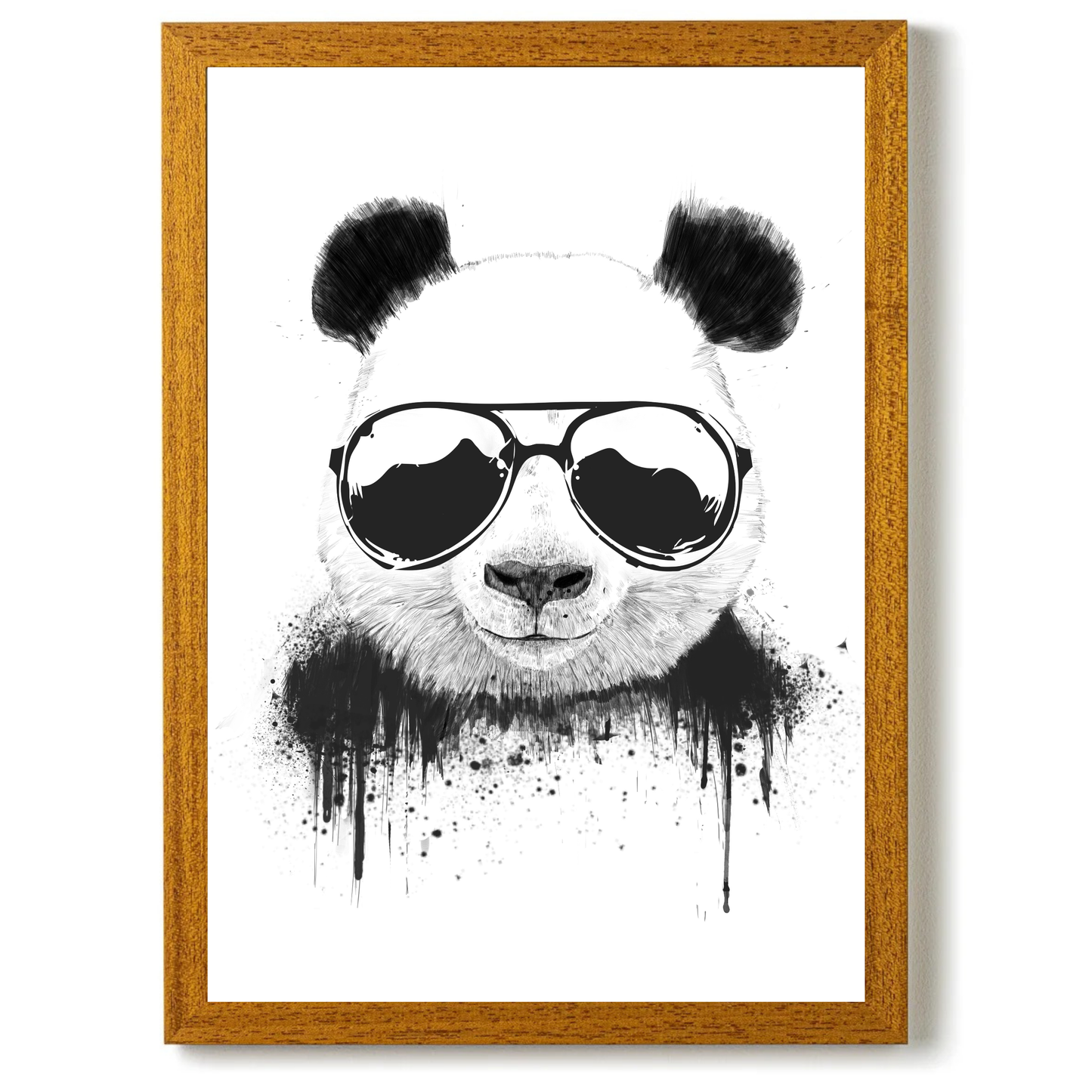Stay Cool by Balazs Solti