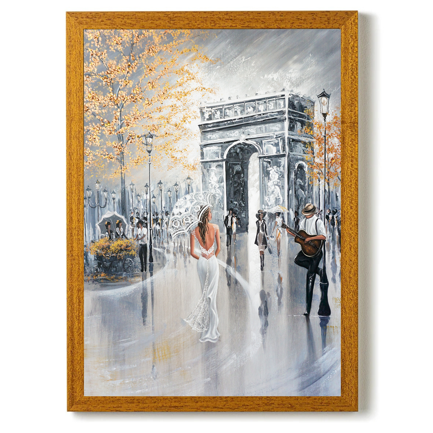 Glimpse Paris Flair 2 by Isabella Karolewicz