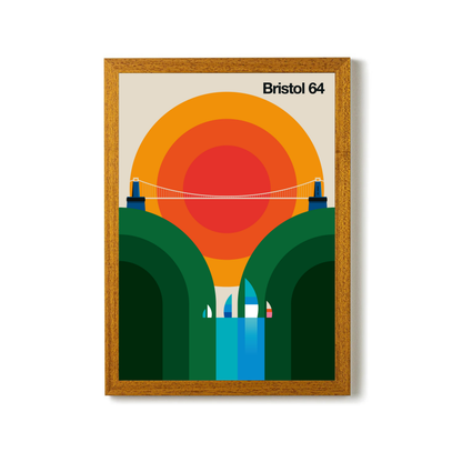 Bristol 64 by Bo Lundberg