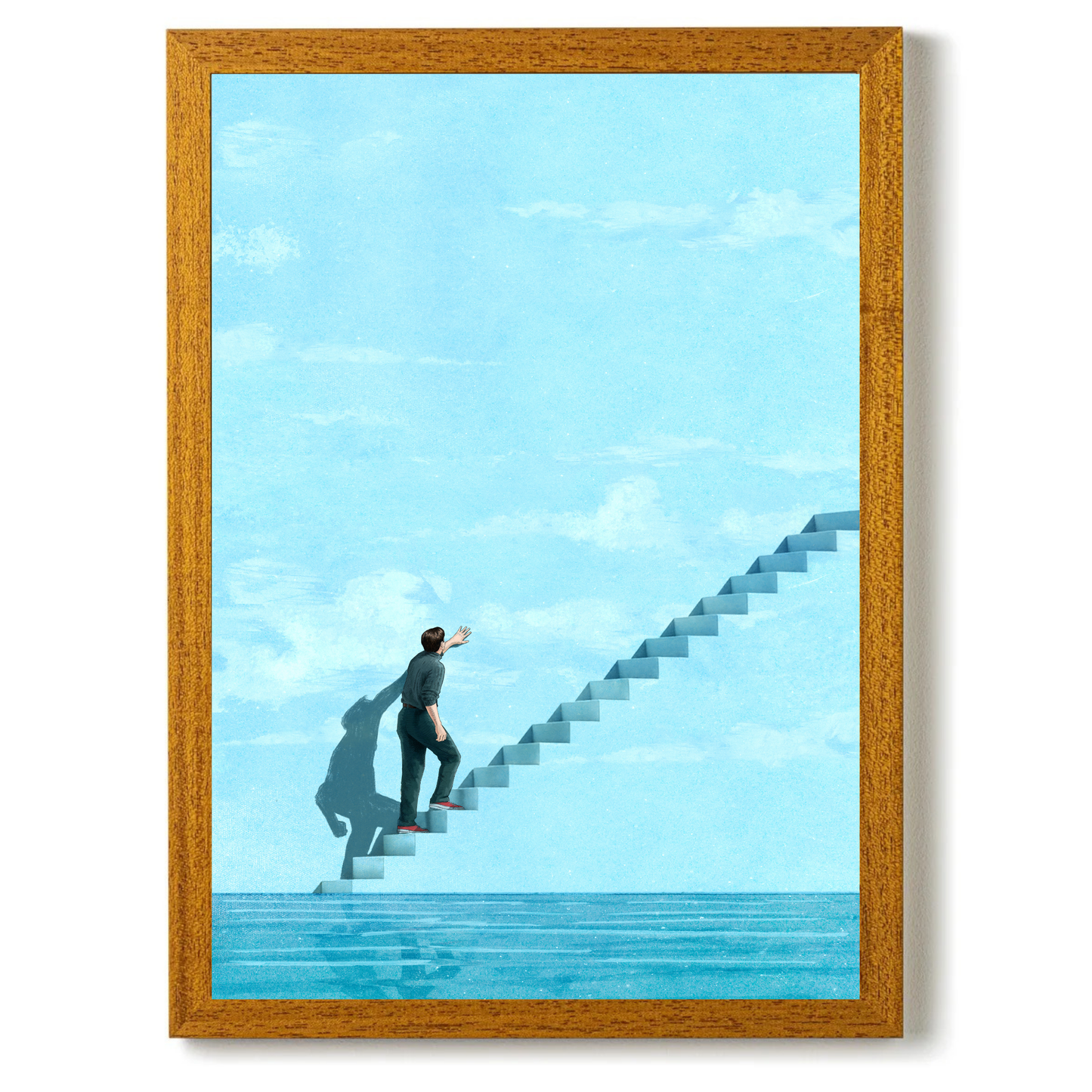 No Exit by Jason Ratliff