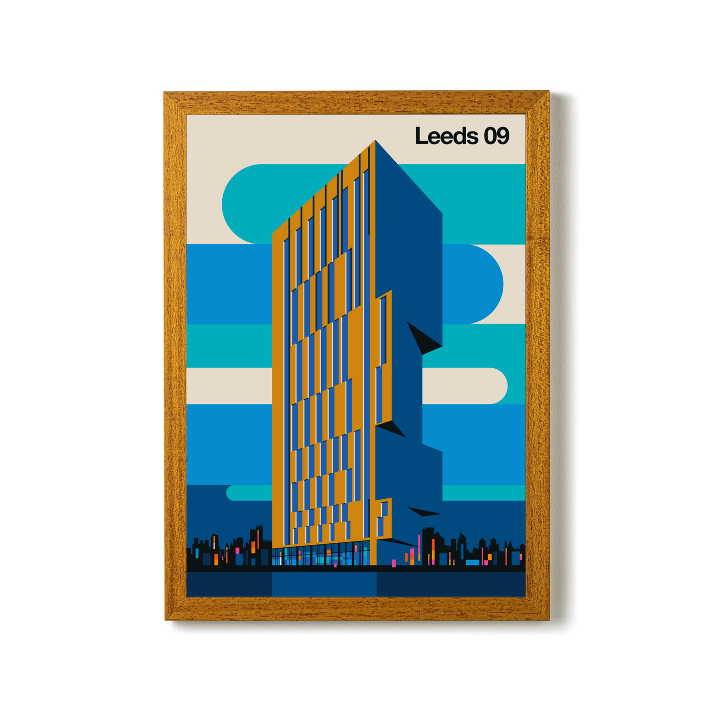 Fin 09 Leeds by Bo Lundberg