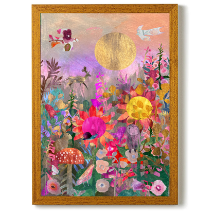 Brights by Claire Westwood