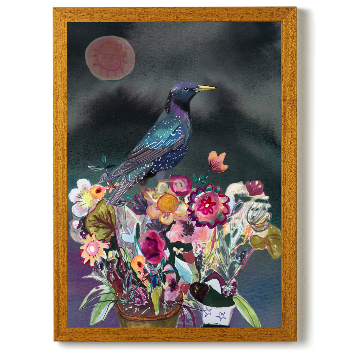 Starling by Claire Westwood