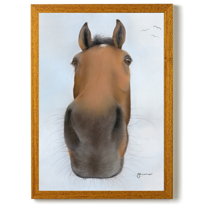 Thistlecrack by Georgie Turner