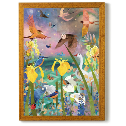 River Solace by Claire Westwood