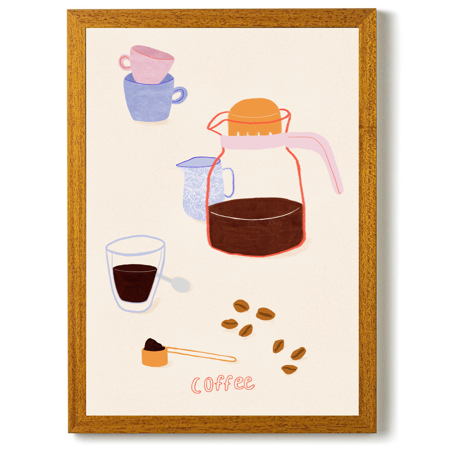 Coffee by Ani Vidotto