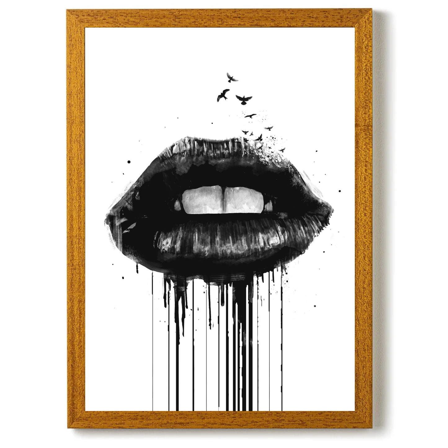Dead Love by Balazs Solti