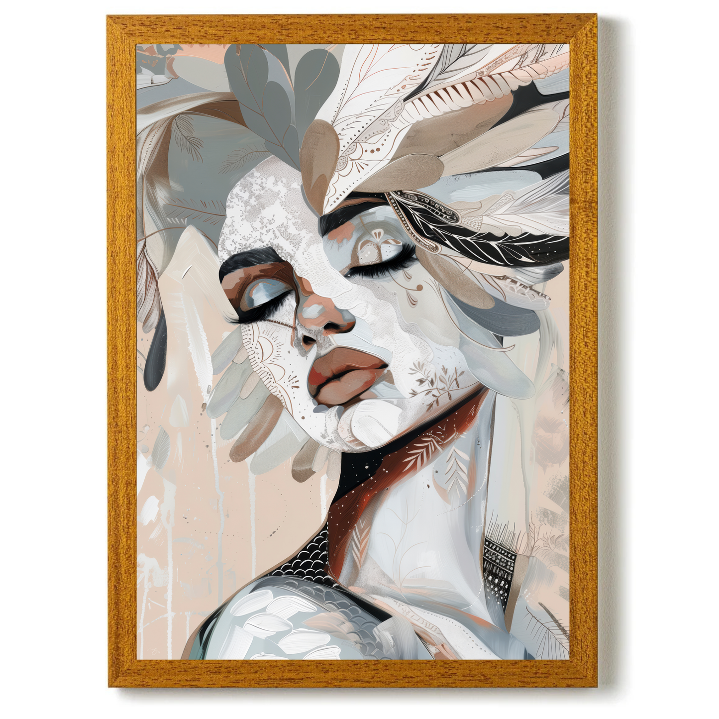 Feather by Bella Eve