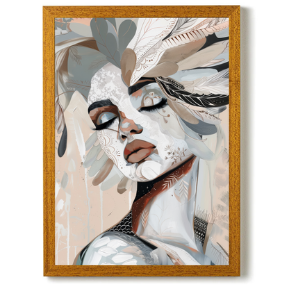 Feather by Bella Eve
