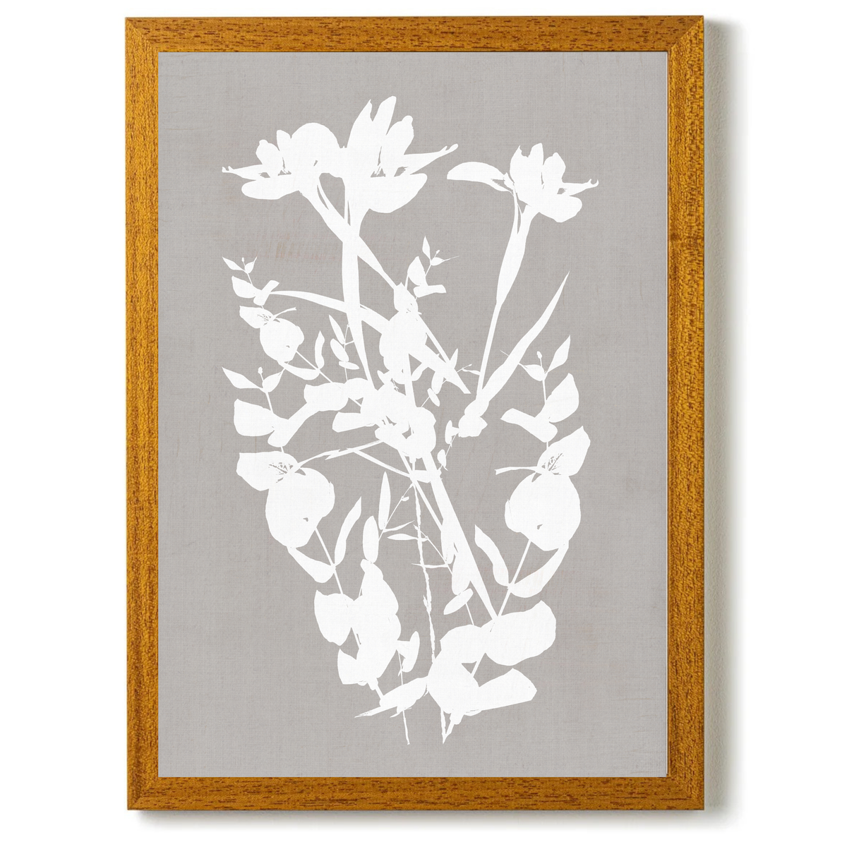 Botanical Illustration 4 by Cartissi