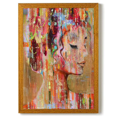 Samsara 111 by STUDIO PAINT-ING