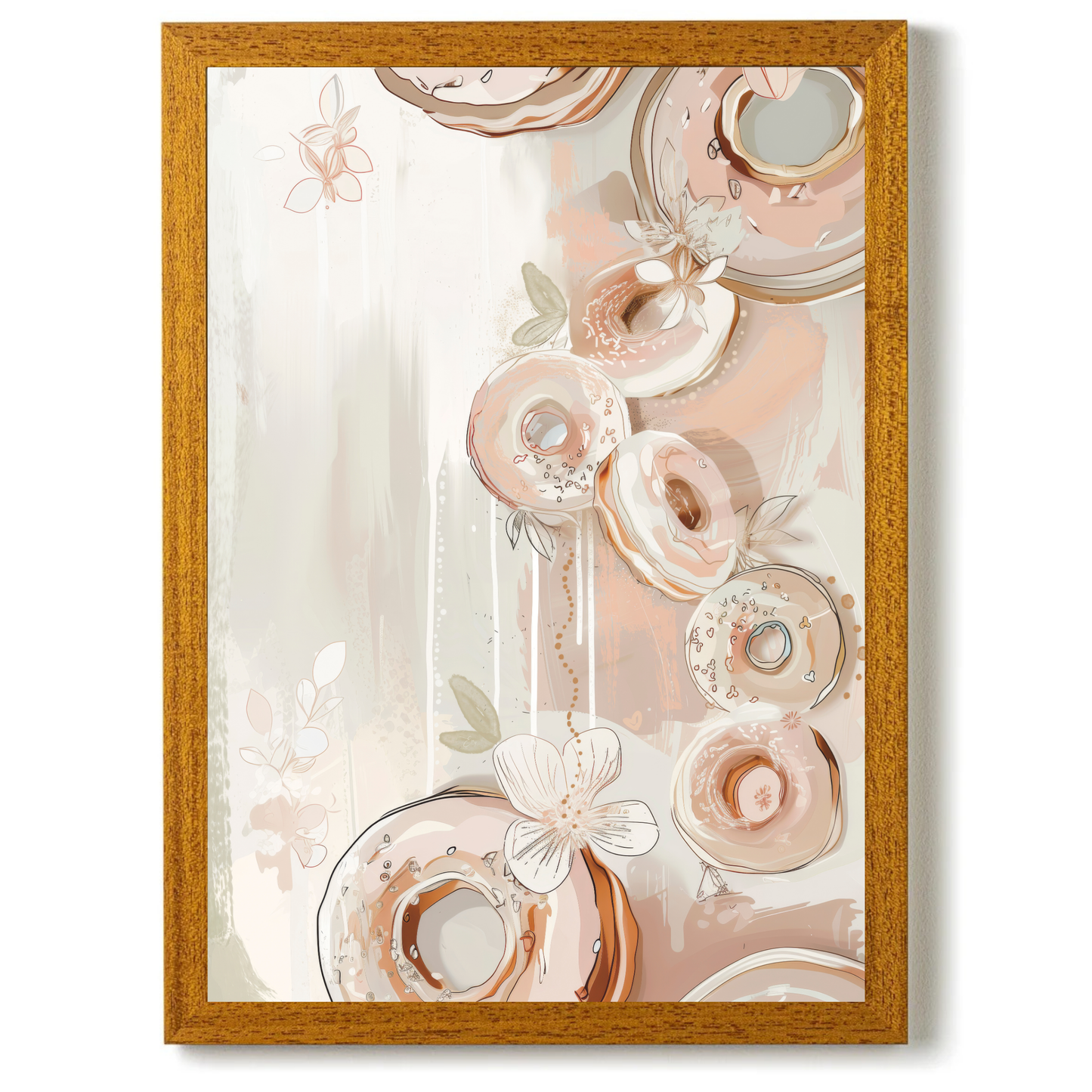 Evie's Donuts 1 by Bella Eve
