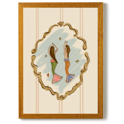 Lets Dance by Queen of the Rodeo