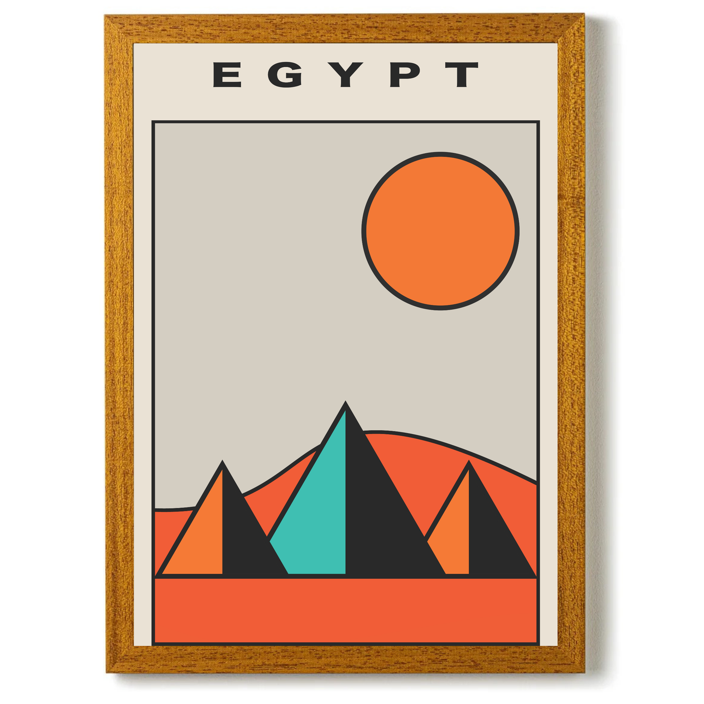 Egypt by Jason Stanley