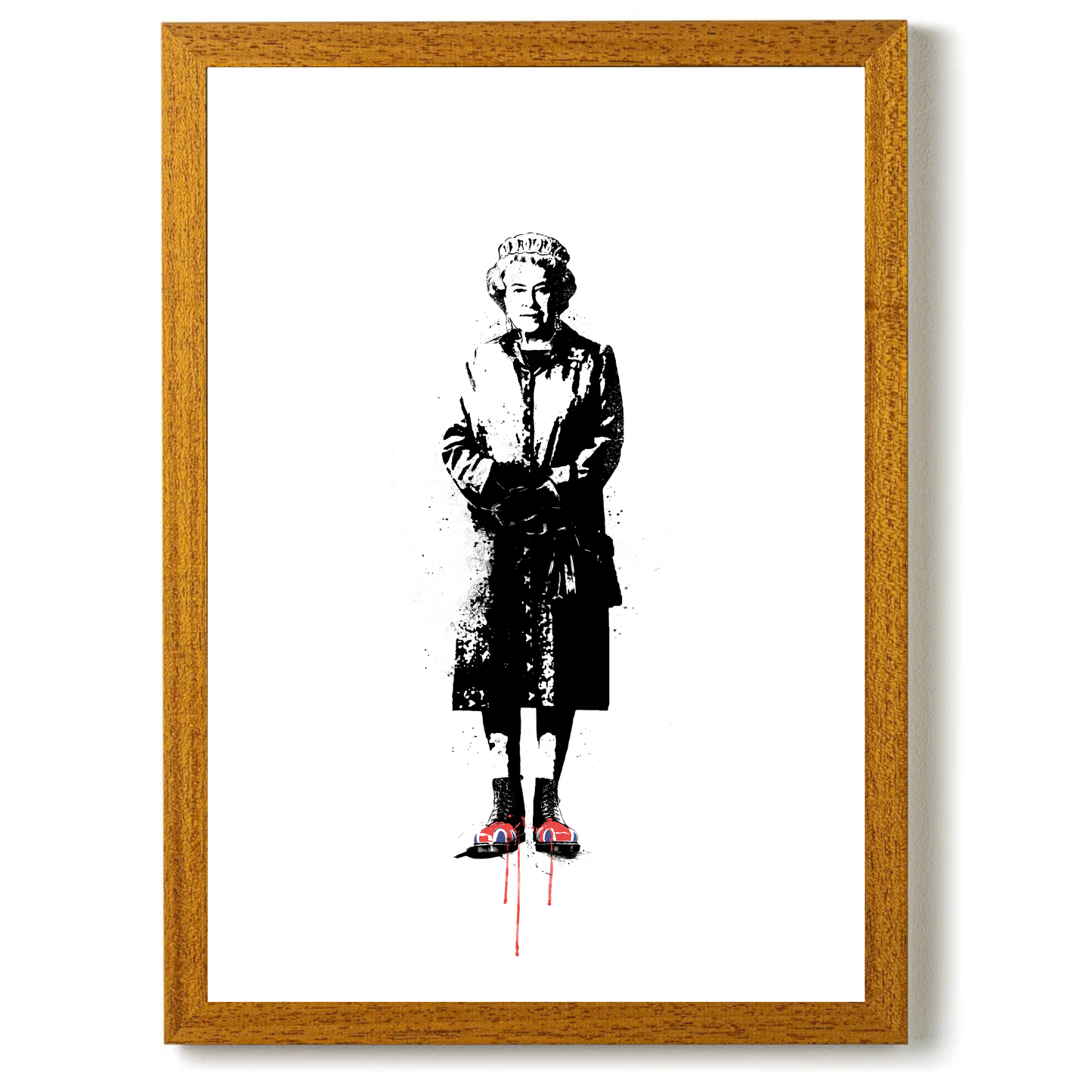 This Is England by Balazs Solti