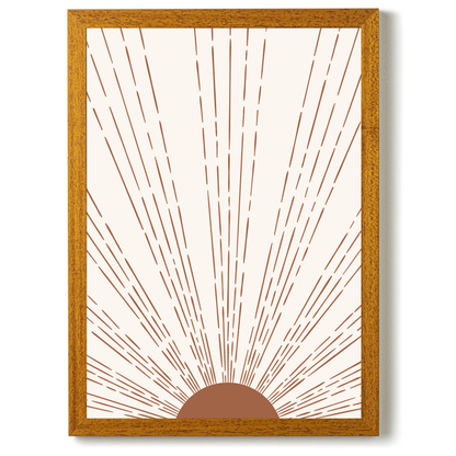 Sun 2 by Jason Stanley