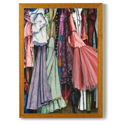 Vintage by Maggie Vandewalle