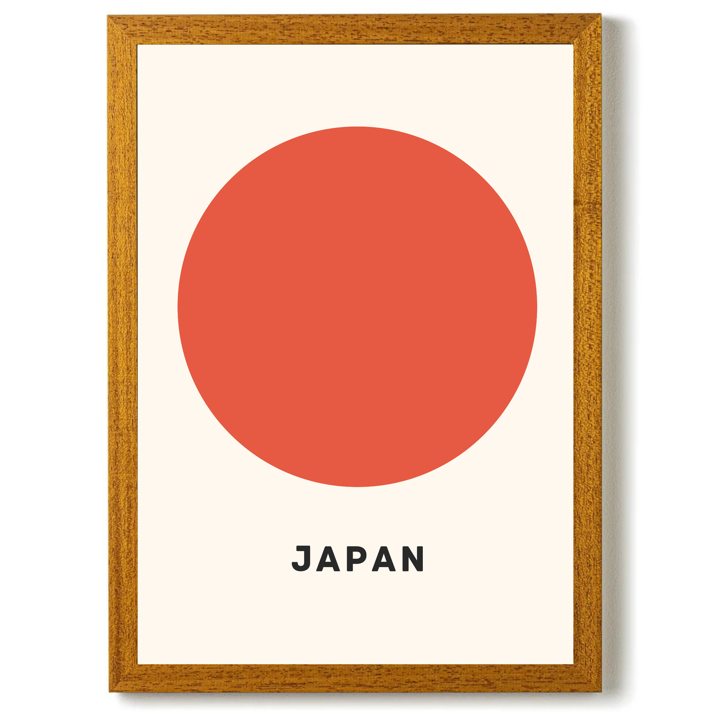 Japan by Jason Stanley
