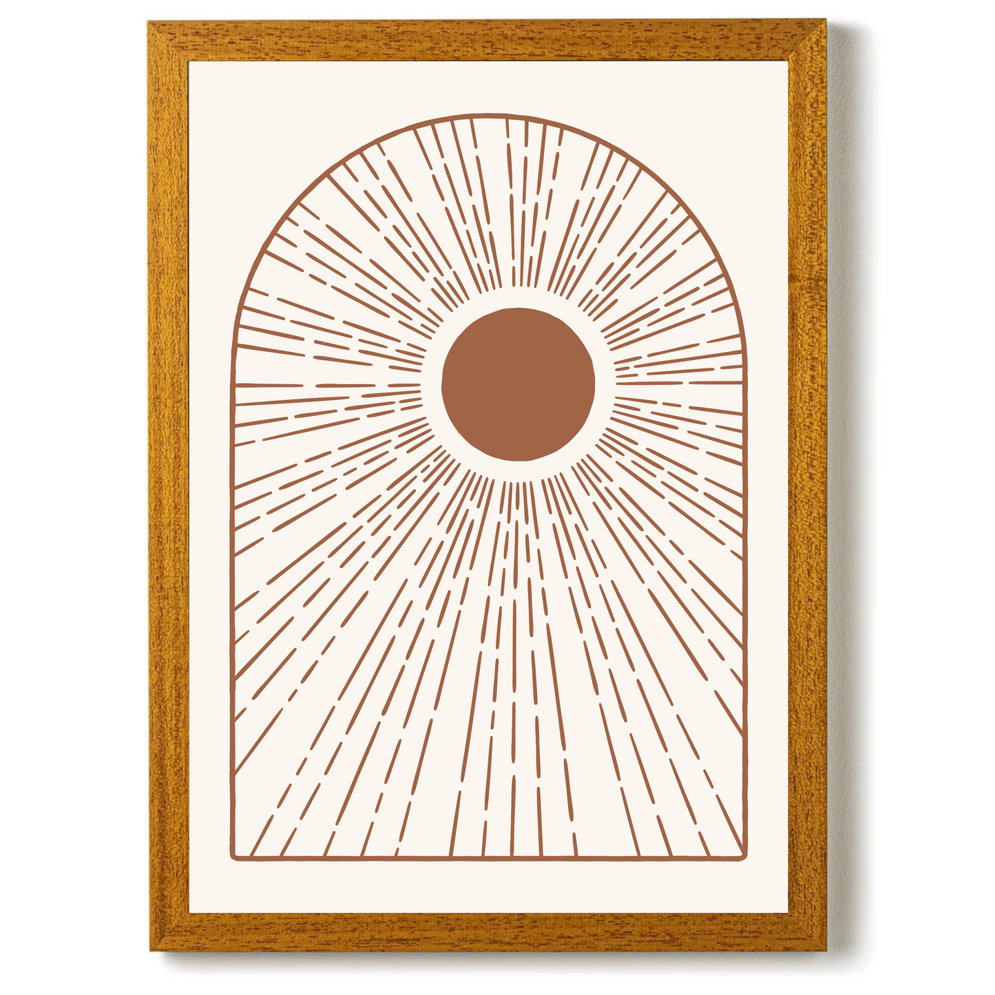 Sun 1 by Jason Stanley