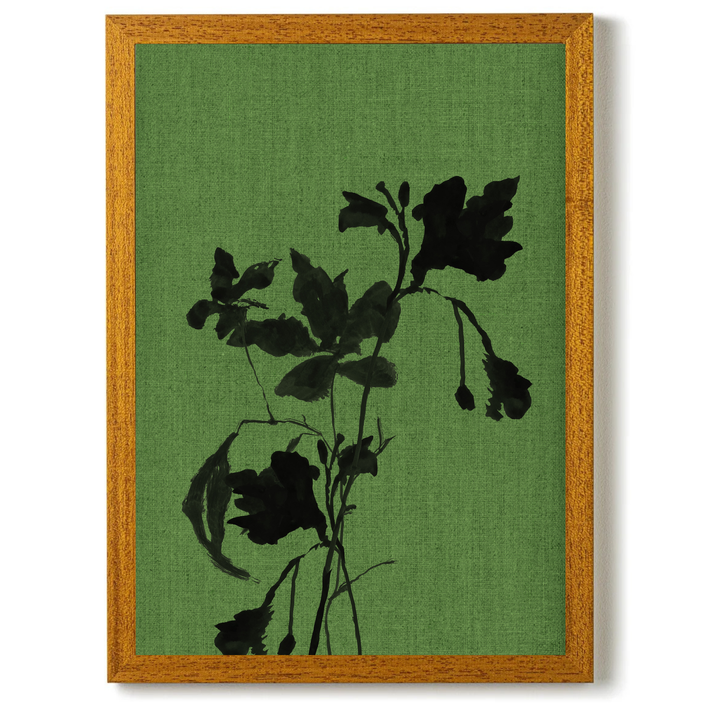 Terre Verte by Cartissi