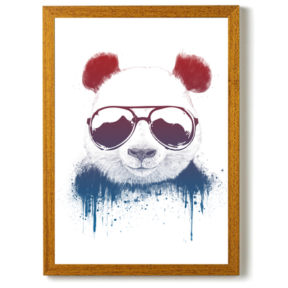 Stay Cool 2 by Balazs Solti
