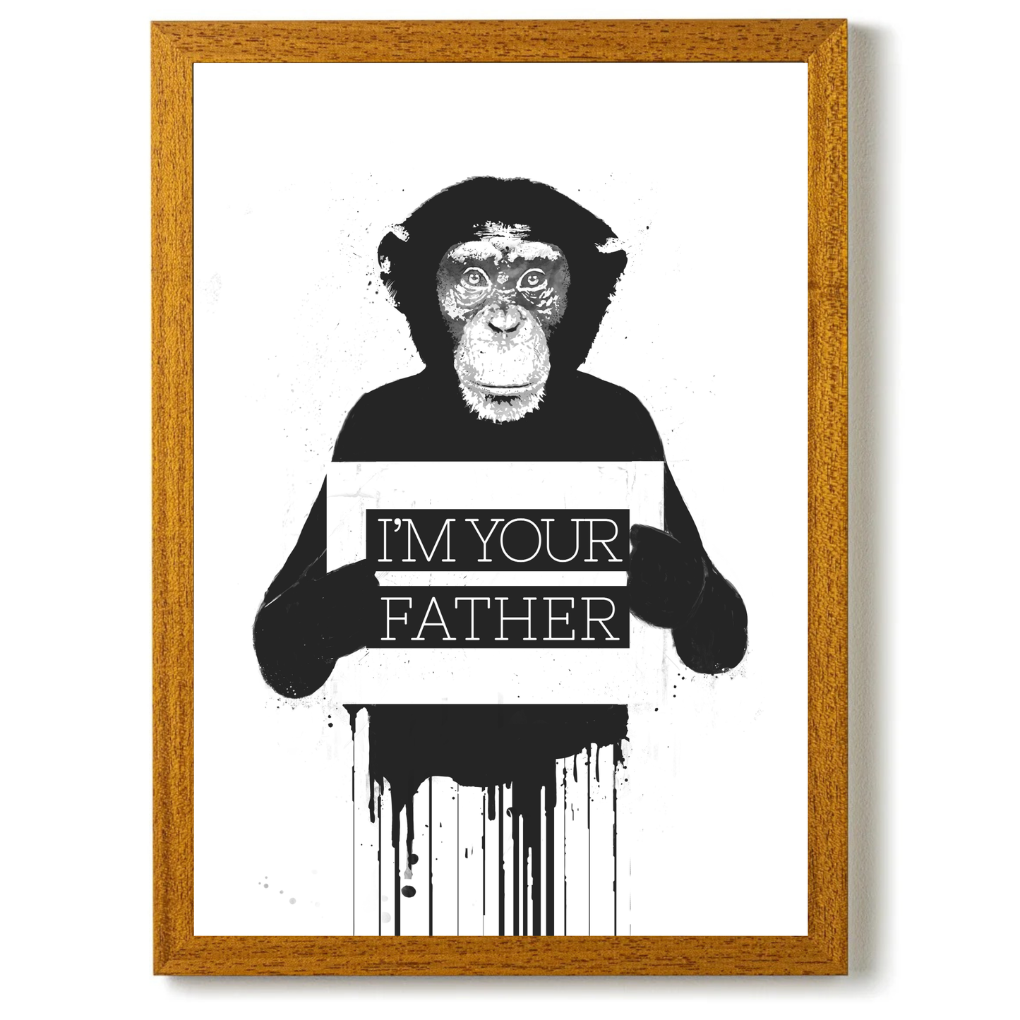 I'm Your Father 2 by Balazs Solti