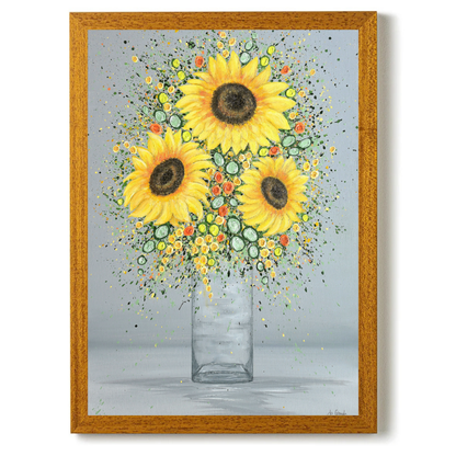 You're My Sunshine by Jo Gough