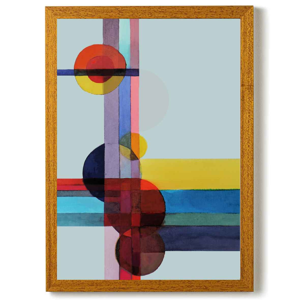 Expo 67 by Sylvie Demers