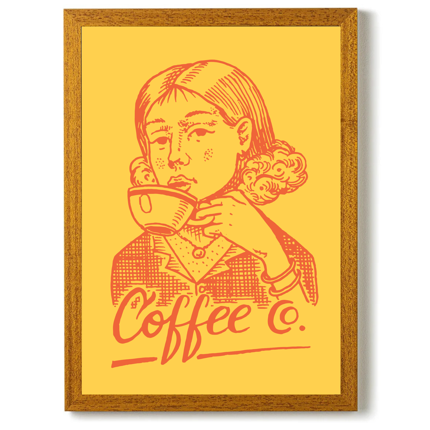 Coffee by Jason Stanley