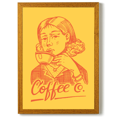 Coffee by Jason Stanley