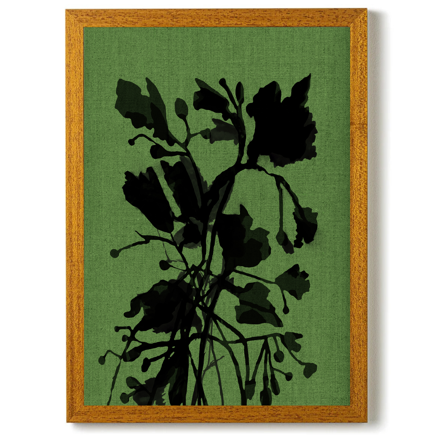 Terre Verte 3 by Cartissi