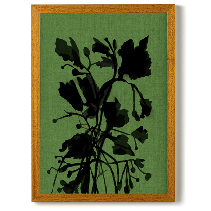 Terre Verte 3 by Cartissi