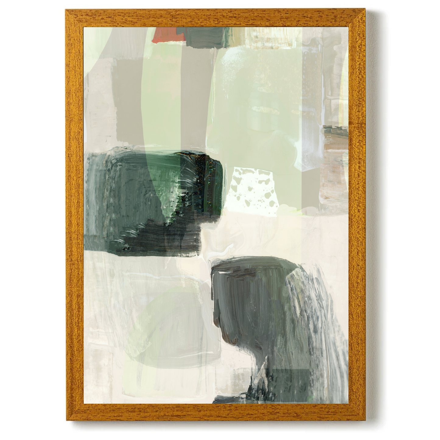 Stone and Sage 2 by Cartissi
